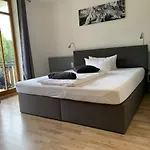Parkhotel 3* Cham