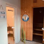 Parkhotel 3*