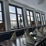 Parkhotel 3* Cham