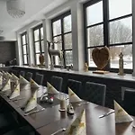 Hotel Parkhotel Cham