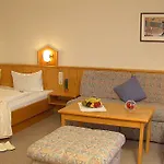 Hotel Parkhotel 3*