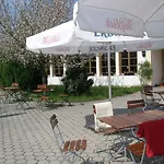 Hotel Parkhotel 3*