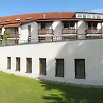 Hotel Parkhotel Cham