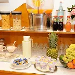Hotel Parkhotel Cham