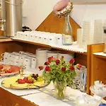 Parkhotel Hotel 3*