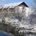 Hotel Parkhotel