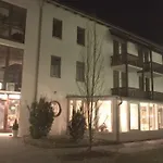 Parkhotel Hotel Cham