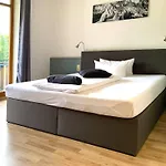 Hotel Parkhotel Cham