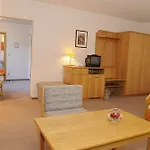 Hotell Parkhotel Cham