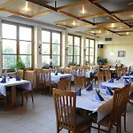 Hotell Parkhotel Cham