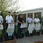 Parkhotel 3*