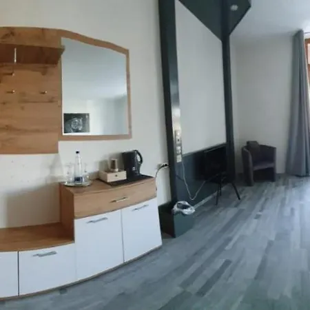 Parkhotel Cham