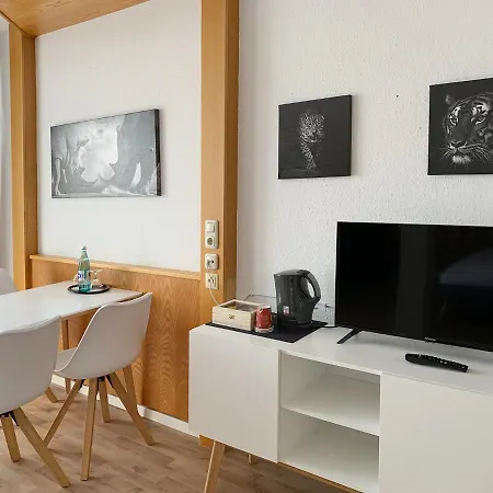 Hotel Parkhotel