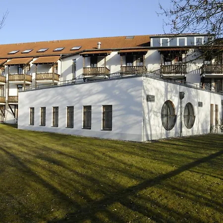 Hotel Parkhotel 3*