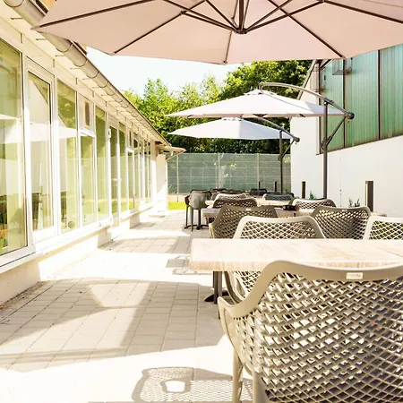 Parkhotel Cham