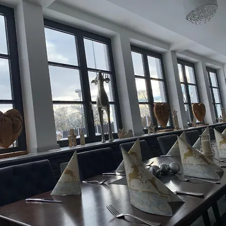 Parkhotel 3* Cham