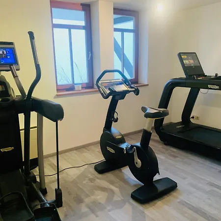 Parkhotel Hotel
