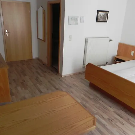 Hotell Parkhotel