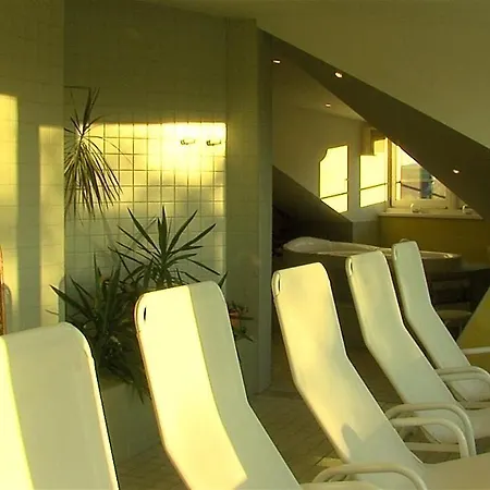 Hotell Parkhotel 3*