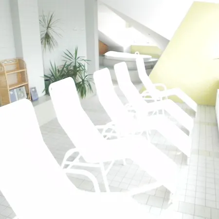 Parkhotel Cham