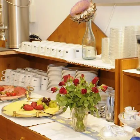 Parkhotel Hotell 3*