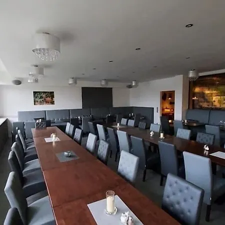 Parkhotel 3* Cham