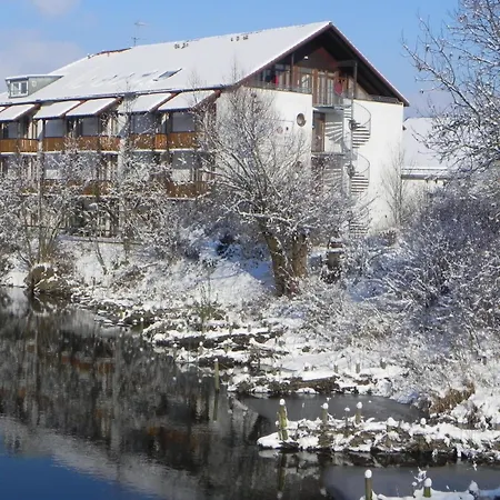 Hotell Parkhotel