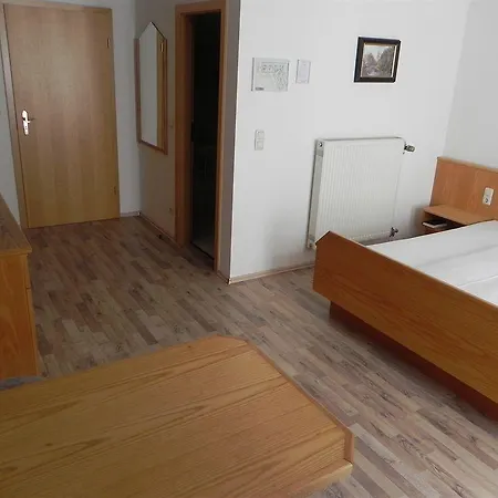 Parkhotel Hotel