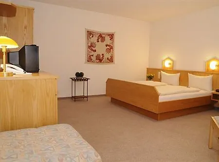 Hotell Parkhotel