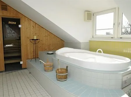 Parkhotel Cham