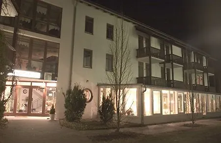 Hotel Parkhotel