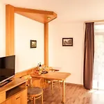 Hotel Parkhotel Cham
