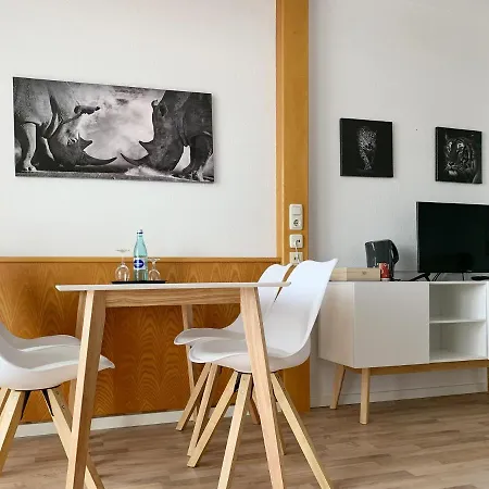 Parkhotel 3*