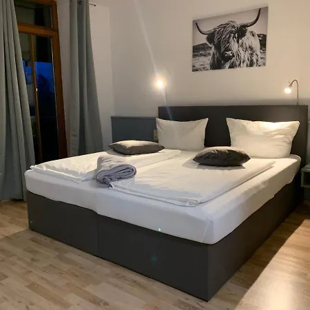 Отель Parkhotel