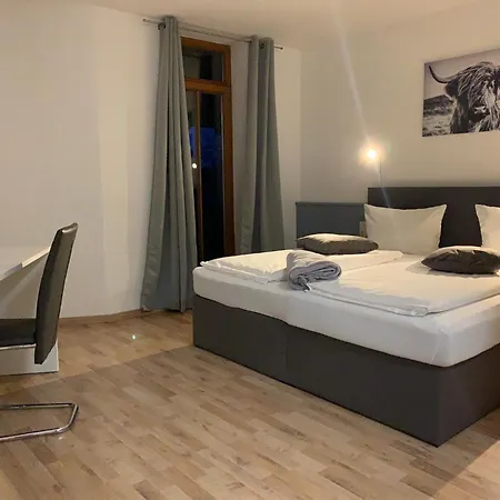 Parkhotel Отель 3*