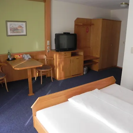 Parkhotel 3* Cham
