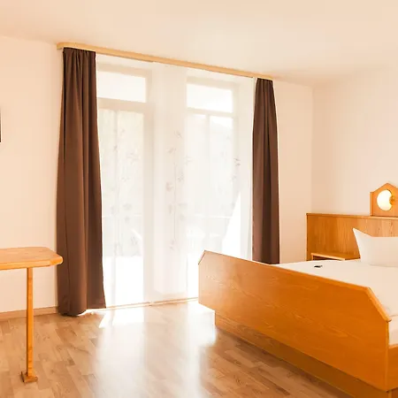 Parkhotel 3* Cham