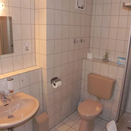 Hotel Parkhotel 3*