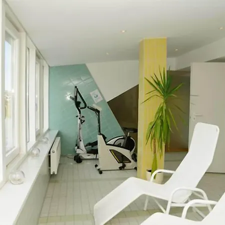 Hotel Parkhotel