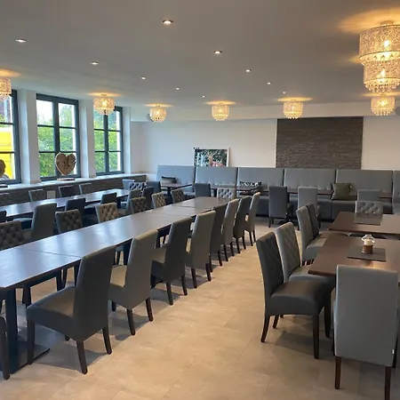 Parkhotel Cham