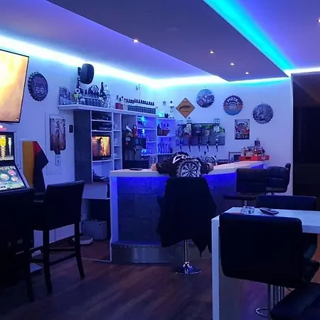 Parkhotel Cham
