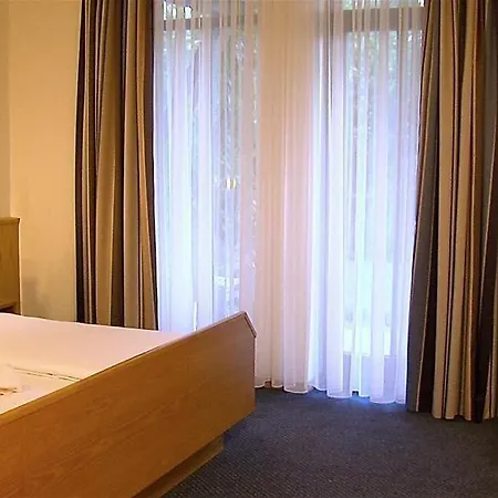 Parkhotel 3* Cham