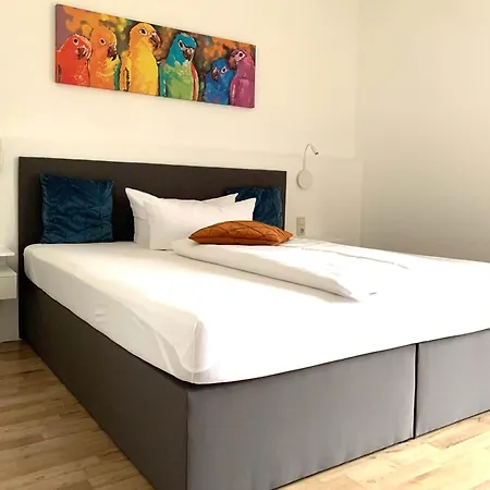 Hotel Parkhotel