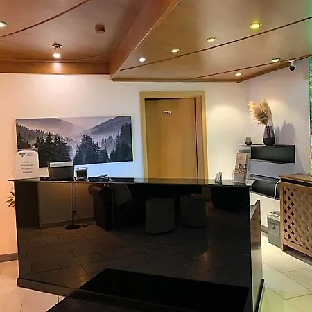 Parkhotel Cham
