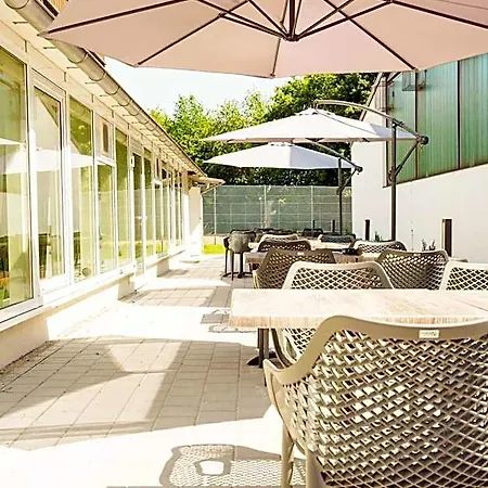 Parkhotel Hotel