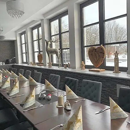 Parkhotel Hotel Cham