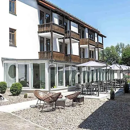 Parkhotel Cham
