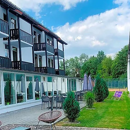 Parkhotel Hotel
