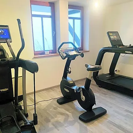 Parkhotel Hotel