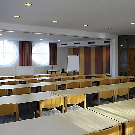 Parkhotel Hotel Cham